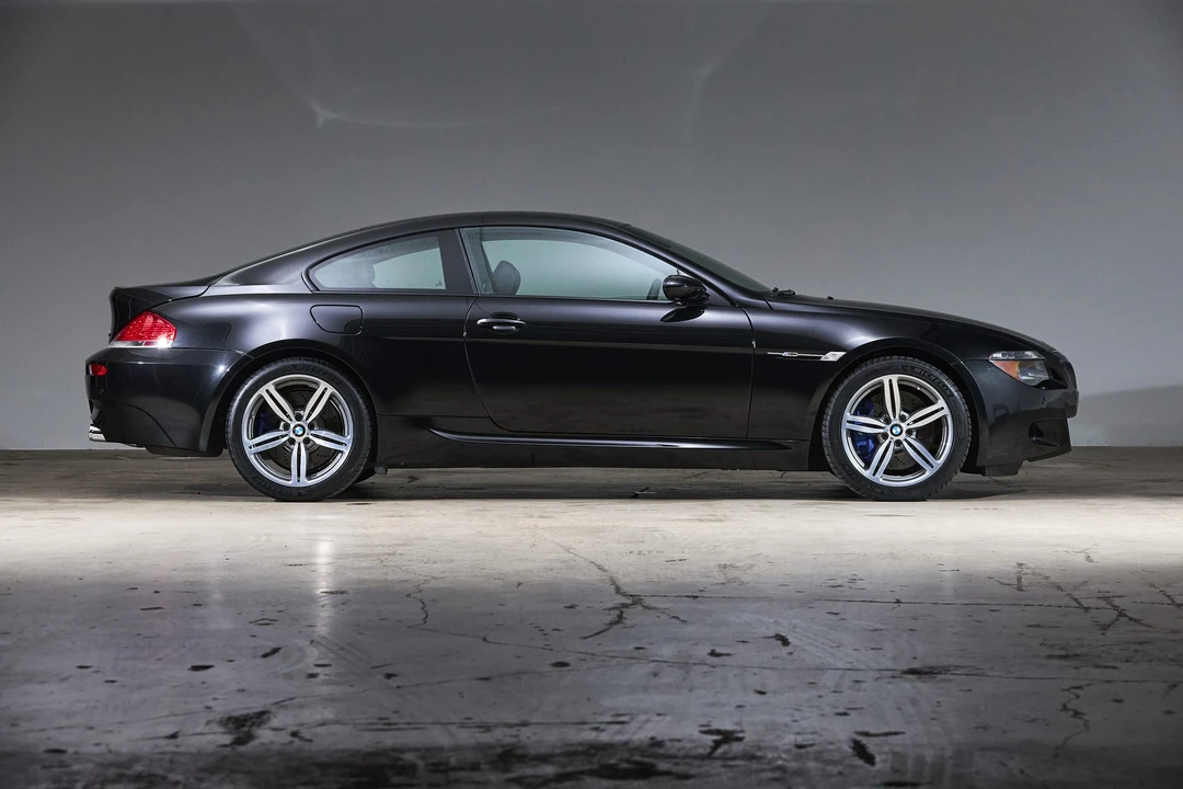 2007 BMW E63/E64 M6 - Image 5 of 31