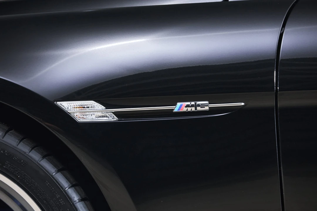 2007 BMW E63/E64 M6 - Image 23 of 31