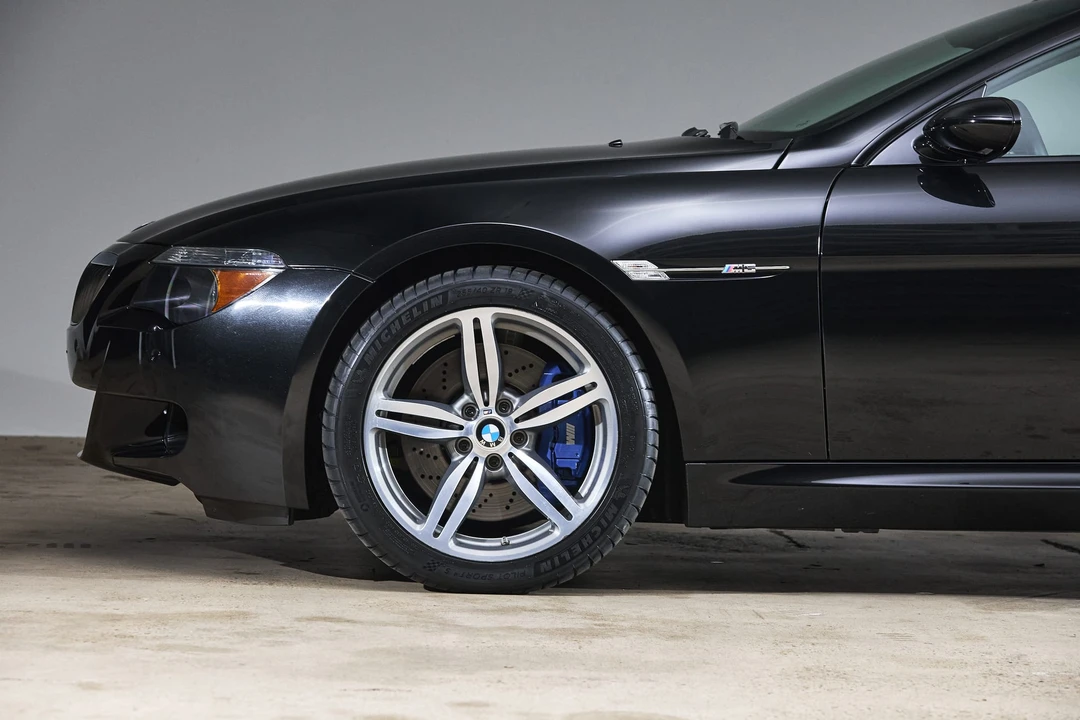 2007 BMW E63/E64 M6 - Image 22 of 31