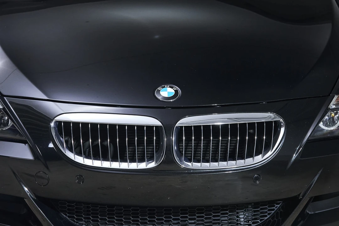 2007 BMW E63/E64 M6 - Image 14 of 31