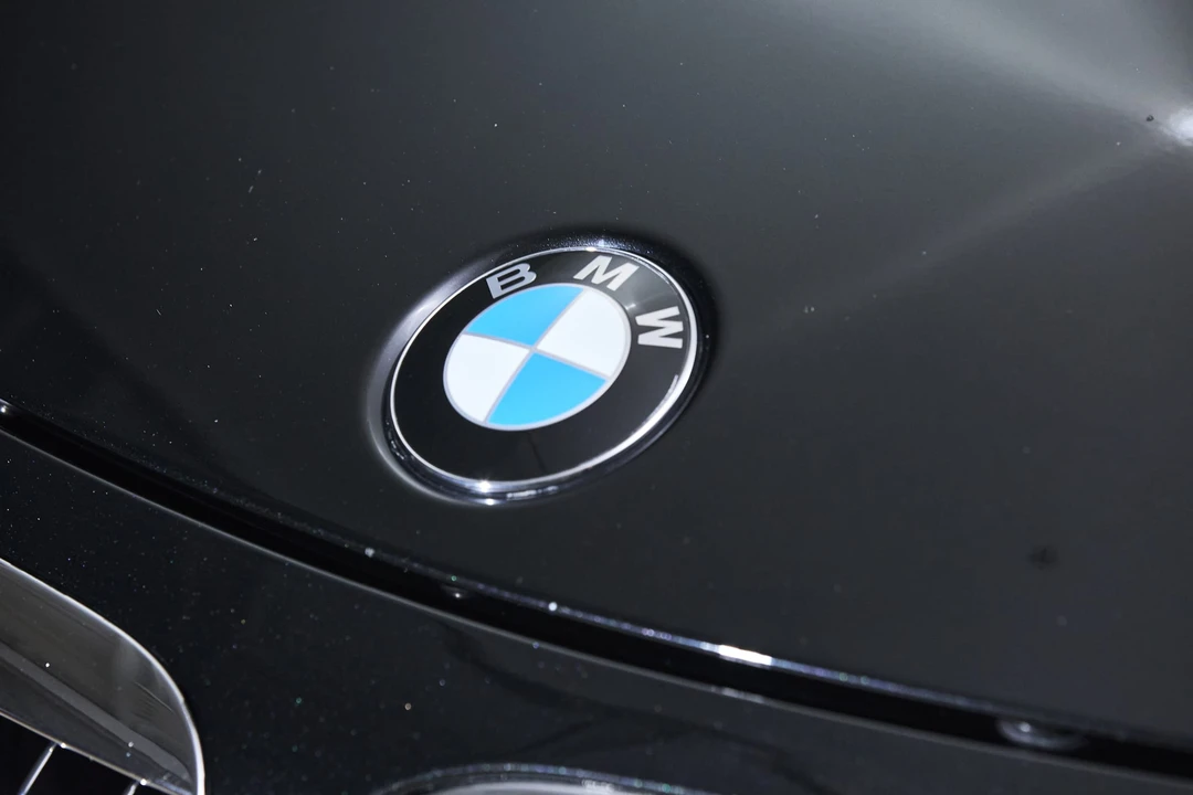 2007 BMW E63/E64 M6 - Image 15 of 31