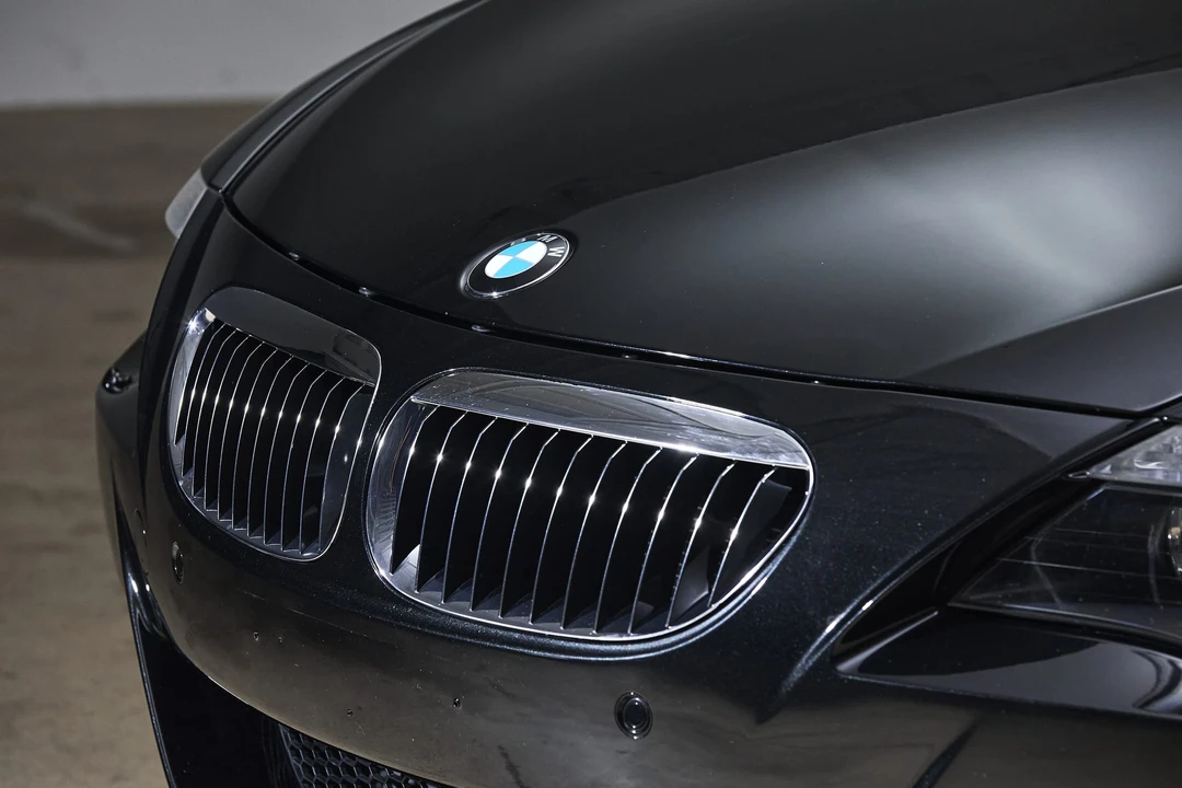 2007 BMW E63/E64 M6 - Image 16 of 31