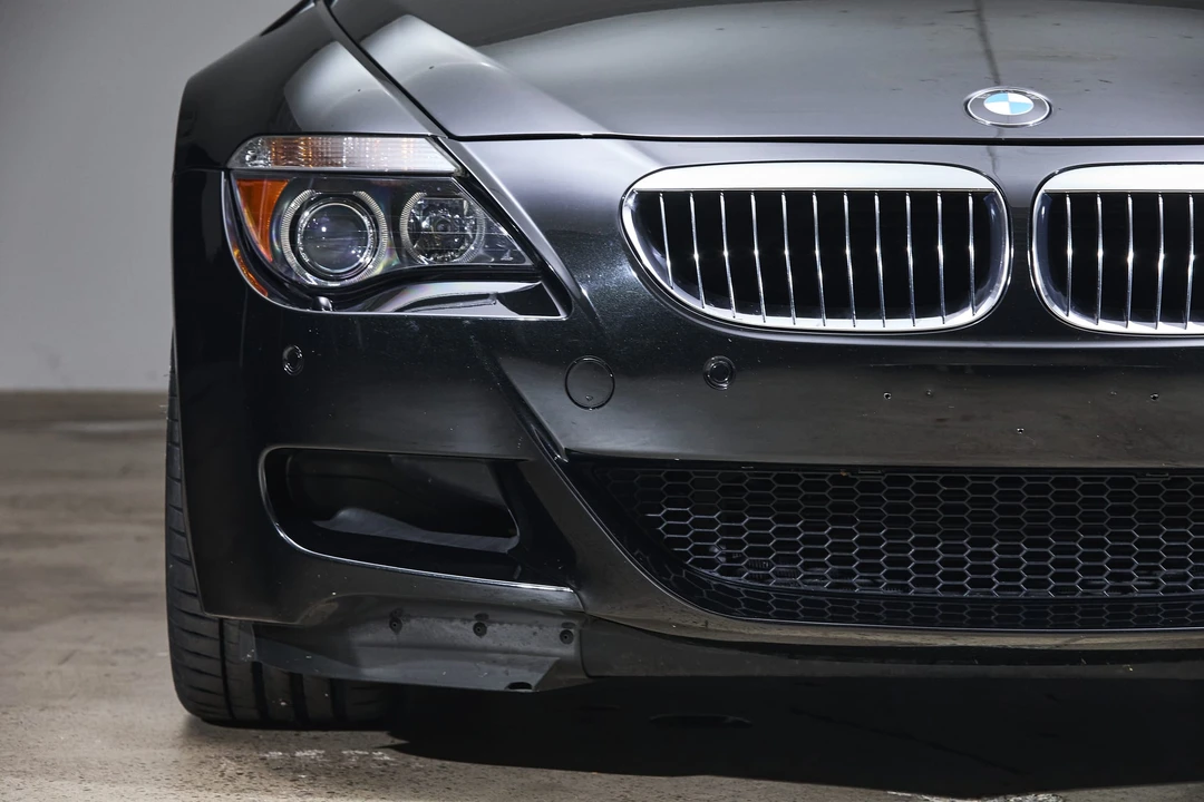 2007 BMW E63/E64 M6 - Image 12 of 31
