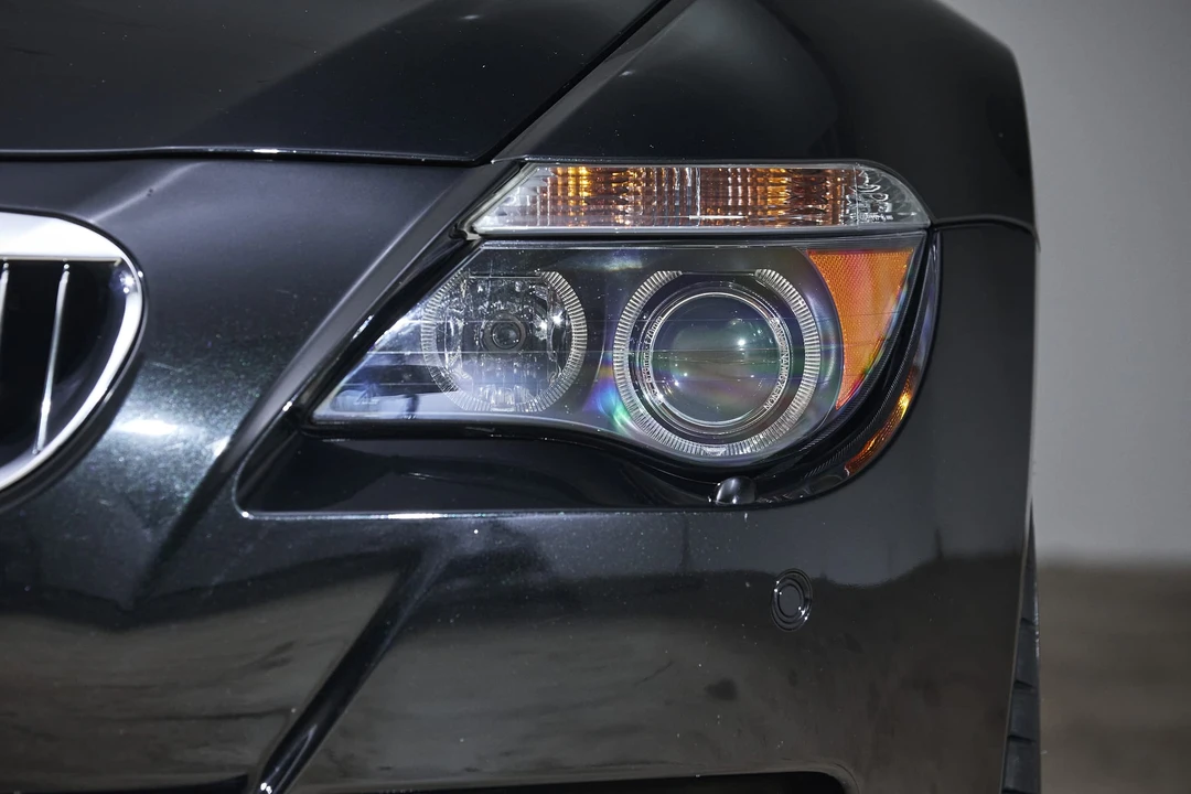 2007 BMW E63/E64 M6 - Image 18 of 31