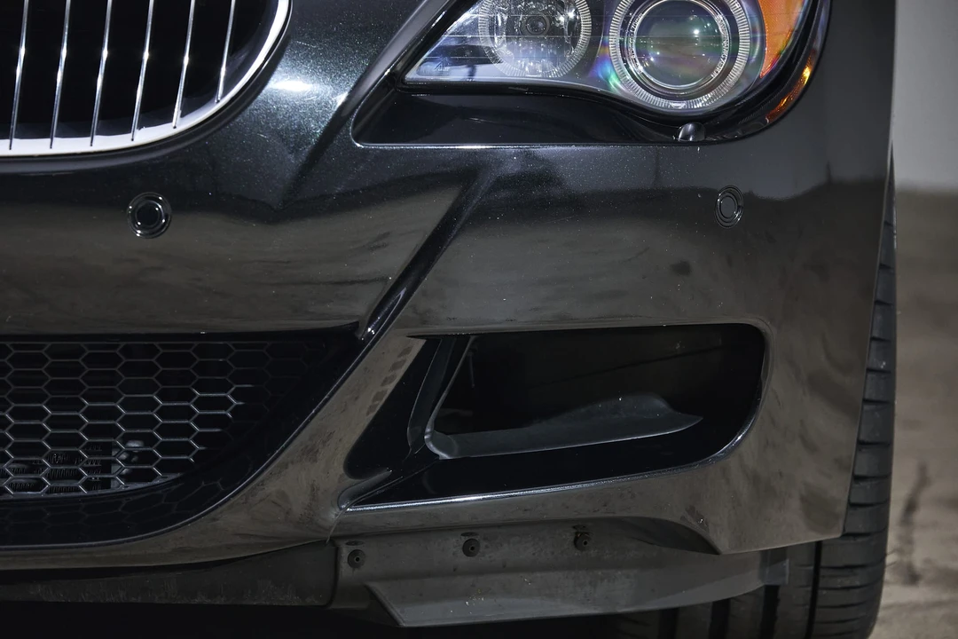 2007 BMW E63/E64 M6 - Image 19 of 31