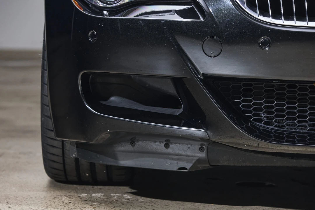2007 BMW E63/E64 M6 - Image 11 of 31