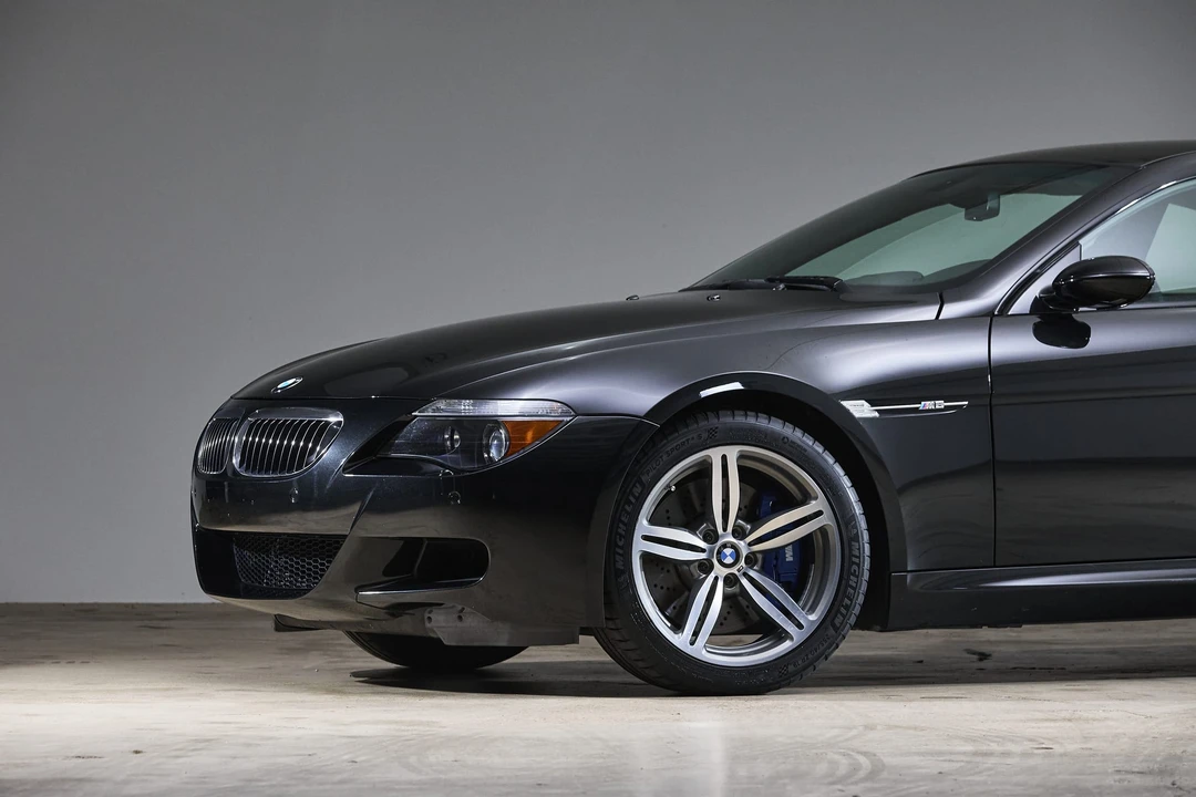 2007 BMW E63/E64 M6 - Image 20 of 31