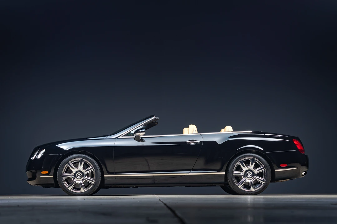 2007 Bentley Continental GTC - Image 26 of 31