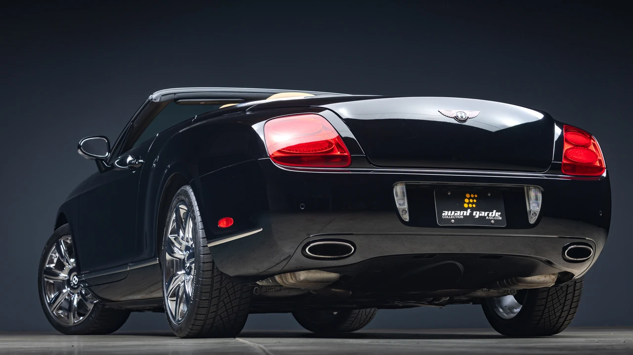 2007 Bentley Continental GTC - Image 20 of 31