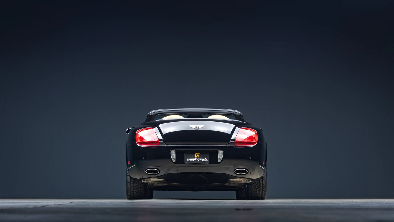 2007 Bentley Continental GTC - Image 17 of 31