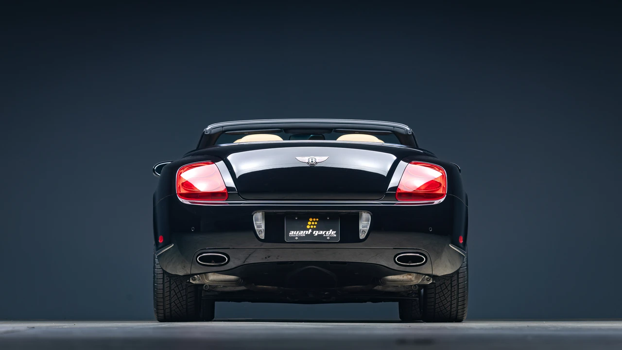 2007 Bentley Continental GTC - Image 20 of 31