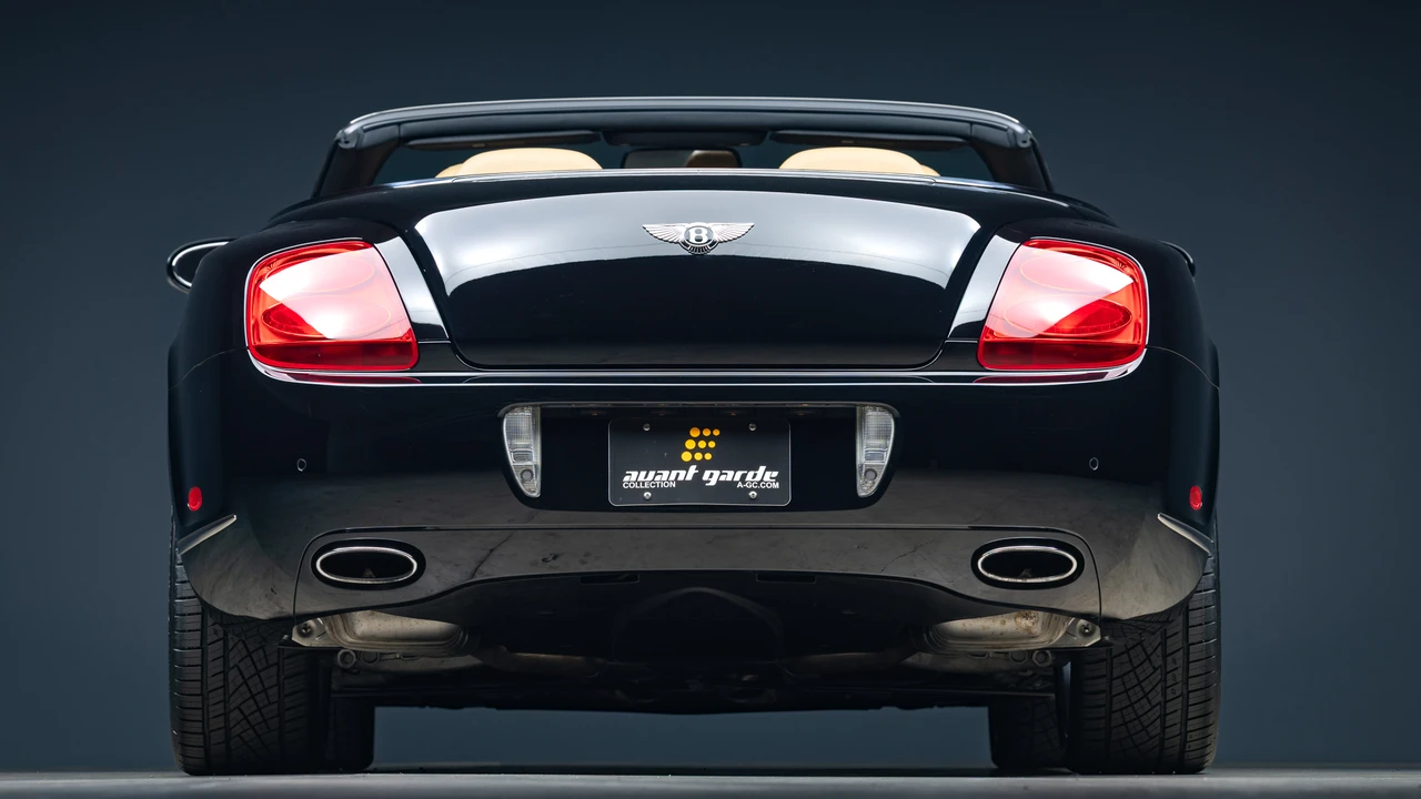 2007 Bentley Continental GTC - Image 21 of 31