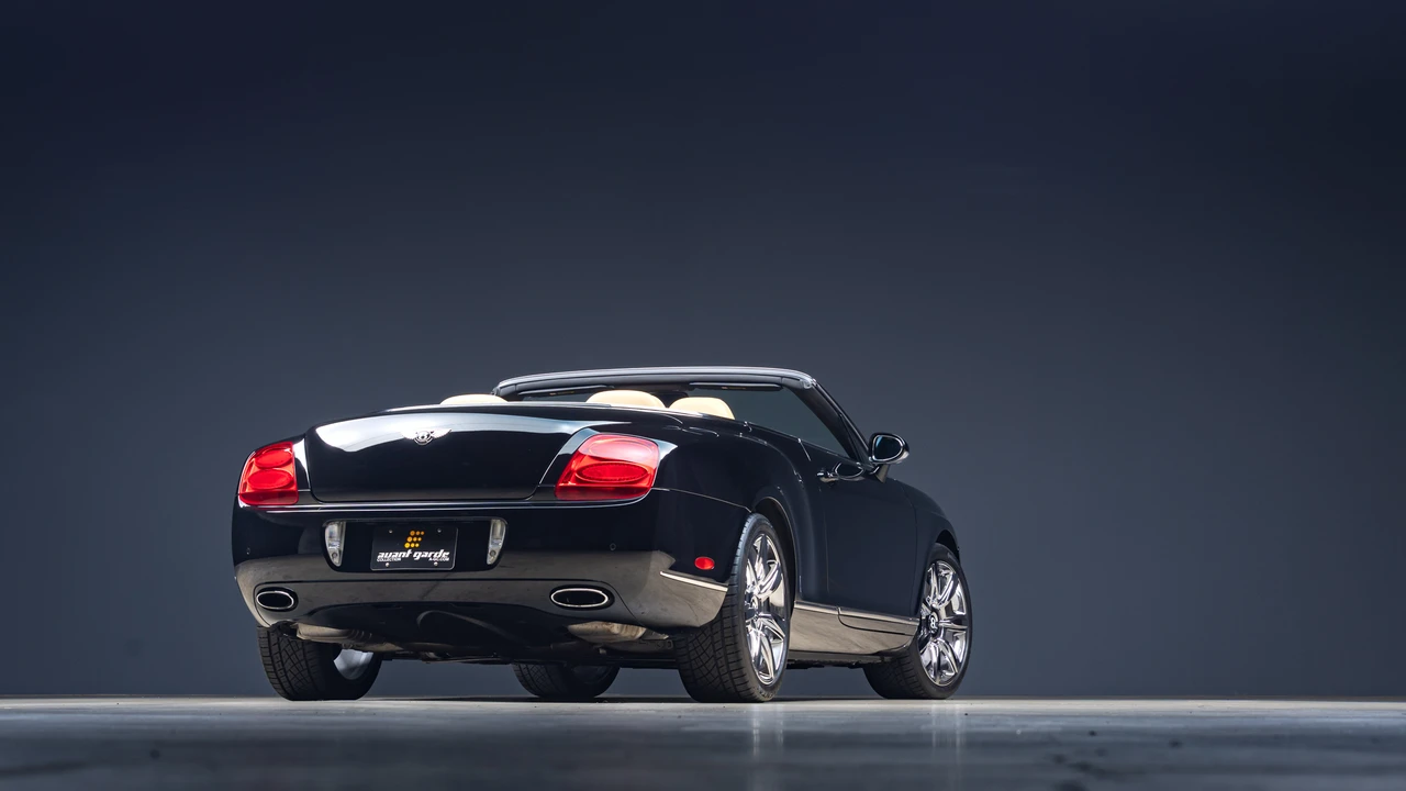 2007 Bentley Continental GTC - Image 18 of 31
