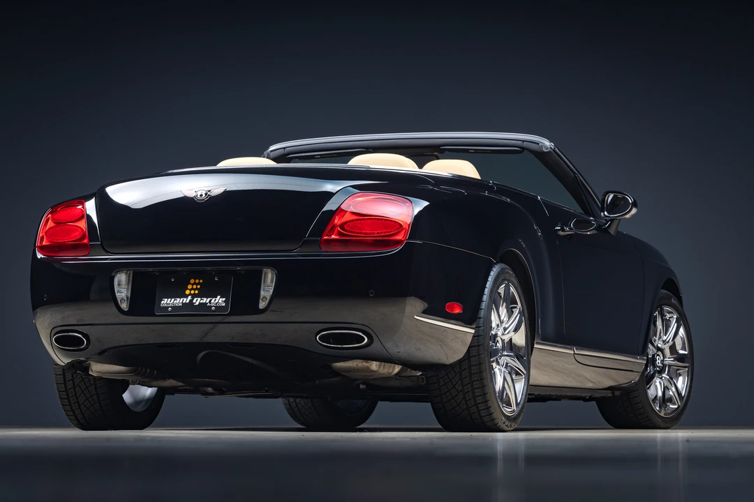 2007 Bentley Continental GTC - Image 17 of 31