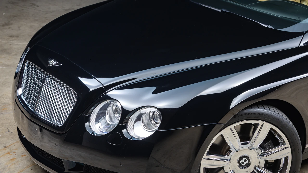 2007 Bentley Continental GTC - Image 30 of 31