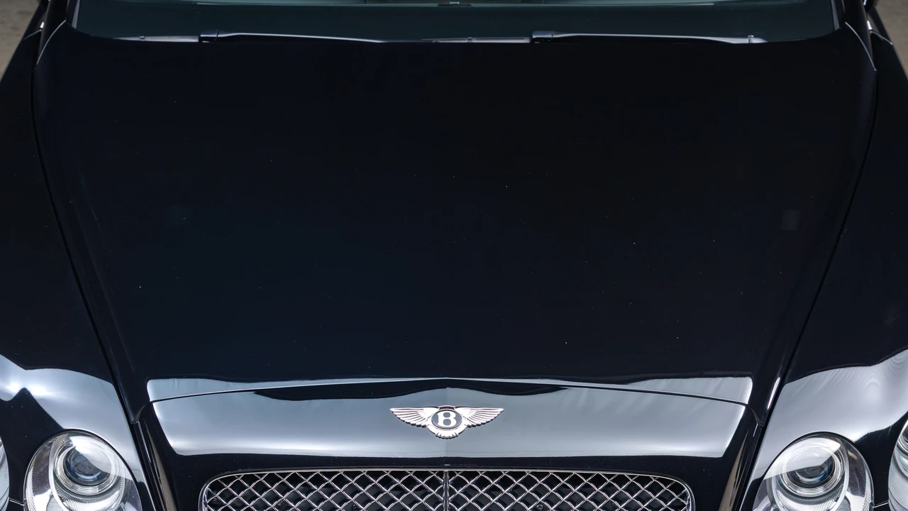 2007 Bentley Continental GTC - Image 28 of 31