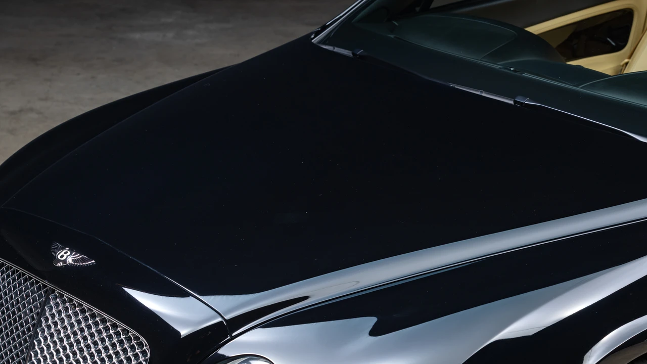 2007 Bentley Continental GTC - Image 27 of 31