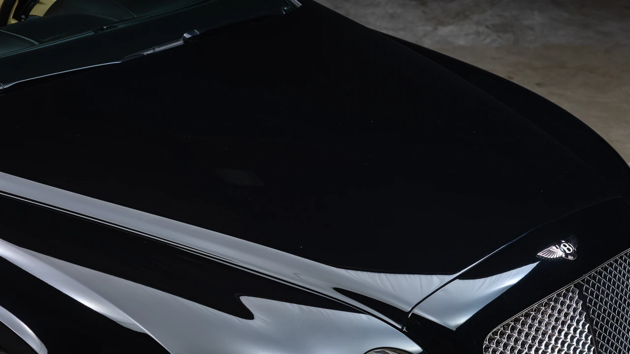 2007 Bentley Continental GTC - Image 29 of 31