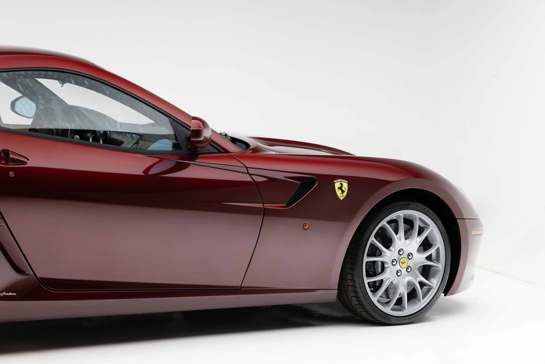 2007 Ferrari 599 GTB Fiorano - Image 22 of 31