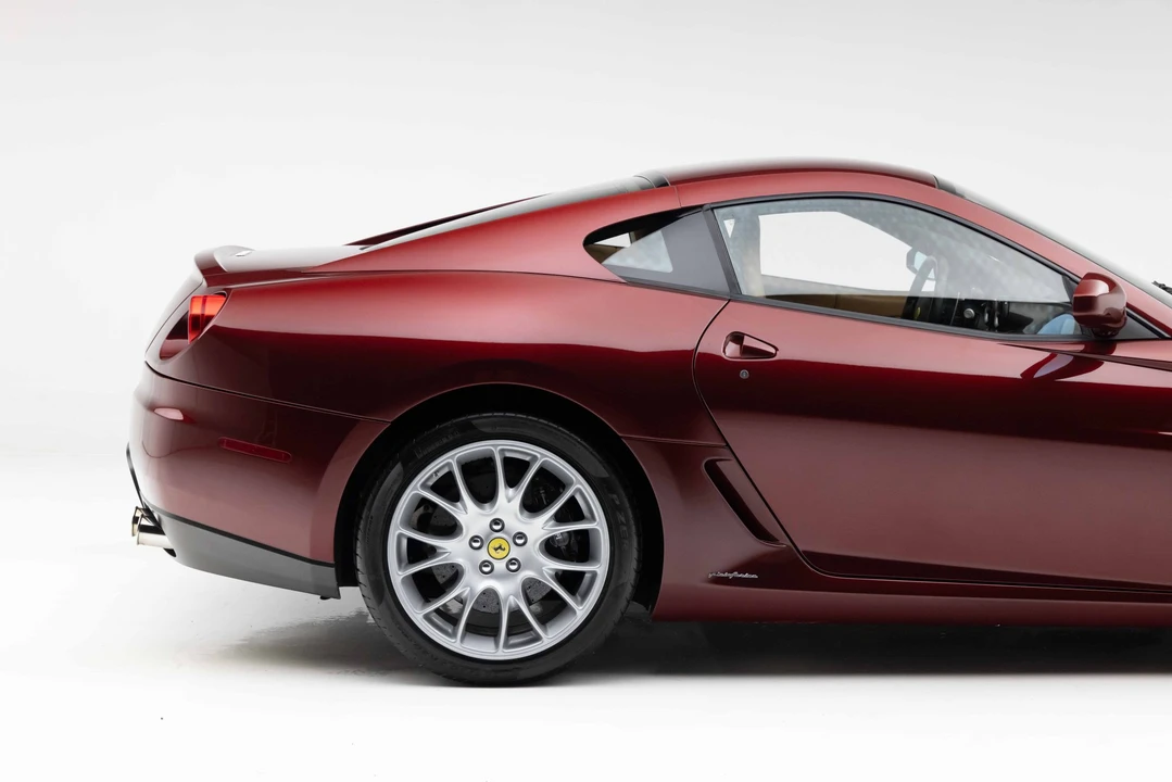 2007 Ferrari 599 GTB Fiorano - Image 27 of 31