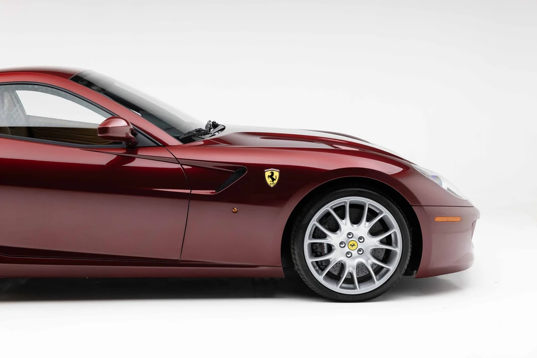 2007 Ferrari 599 GTB Fiorano - Image 26 of 31