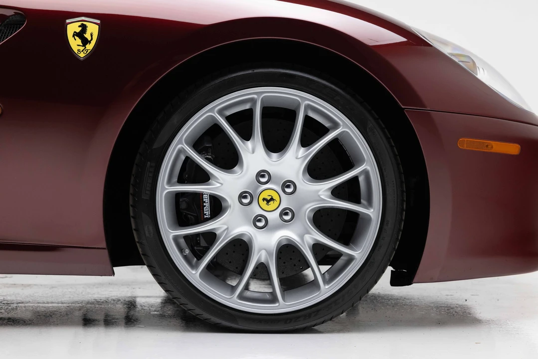 2007 Ferrari 599 GTB Fiorano - Image 30 of 31