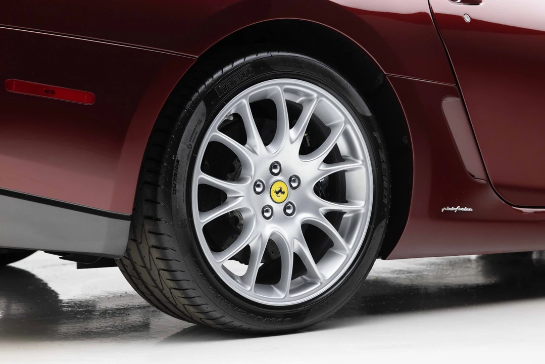 2007 Ferrari 599 GTB Fiorano - Image 31 of 31