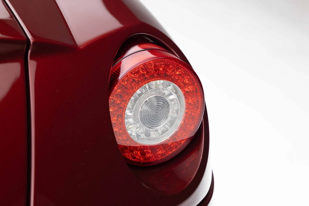 2007 Ferrari 599 GTB Fiorano - Image 19 of 31