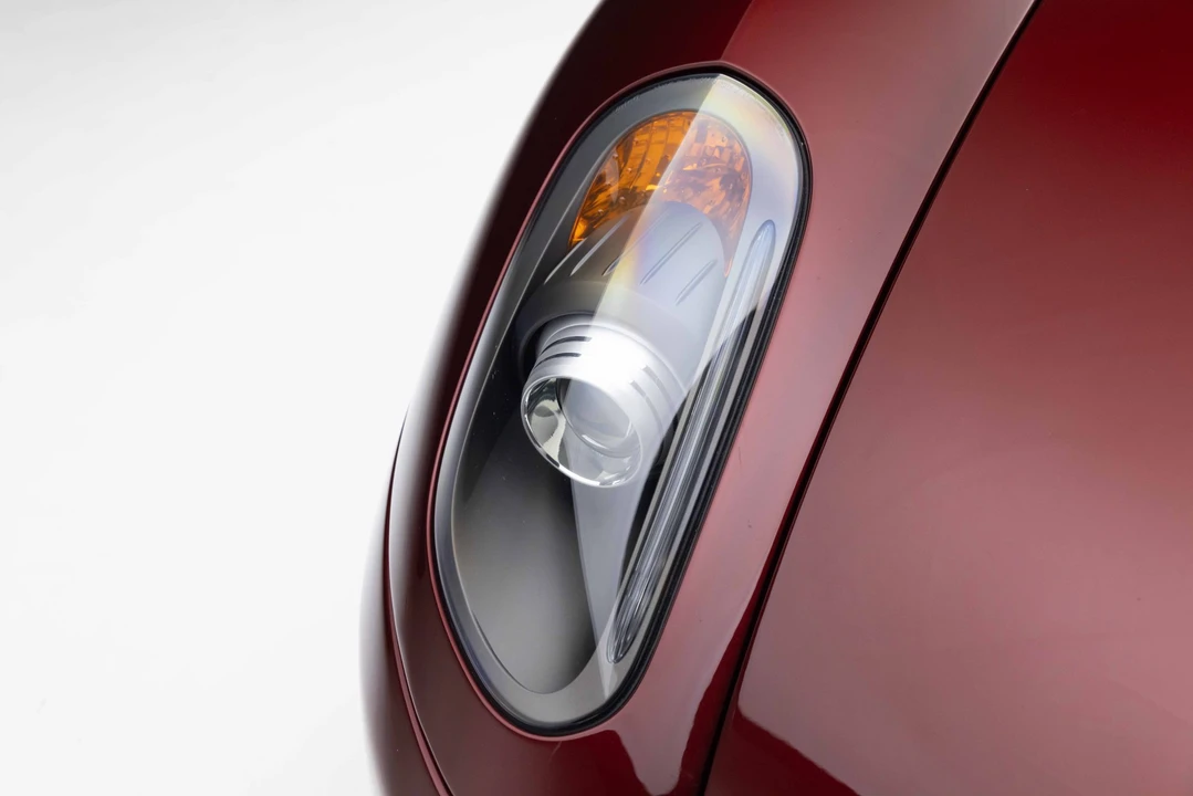 2007 Ferrari 599 GTB Fiorano - Image 14 of 31