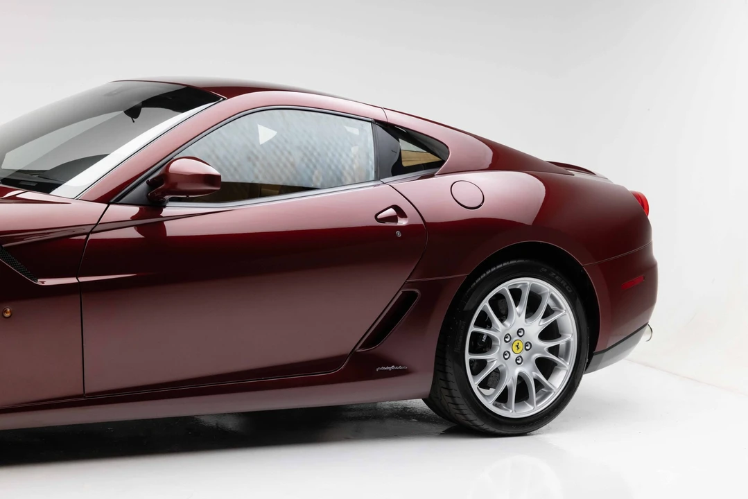 2007 Ferrari 599 GTB Fiorano - Image 24 of 31