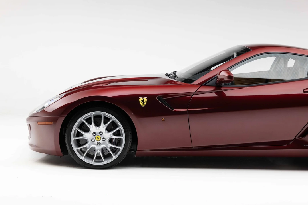2007 Ferrari 599 GTB Fiorano - Image 25 of 31