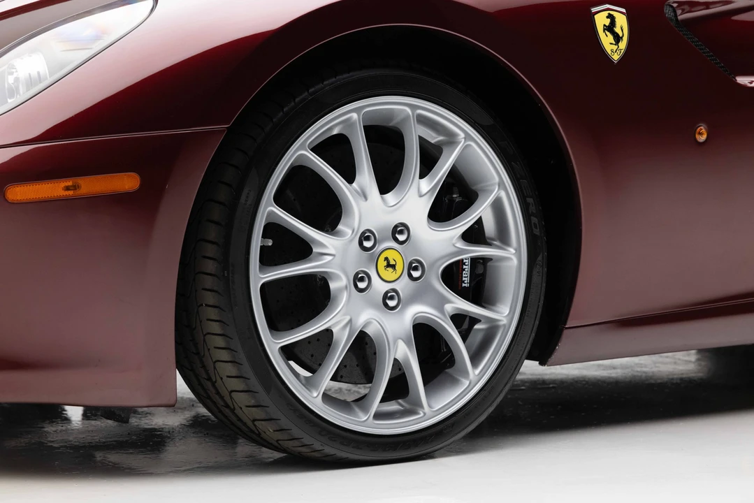 2007 Ferrari 599 GTB Fiorano - Image 29 of 31