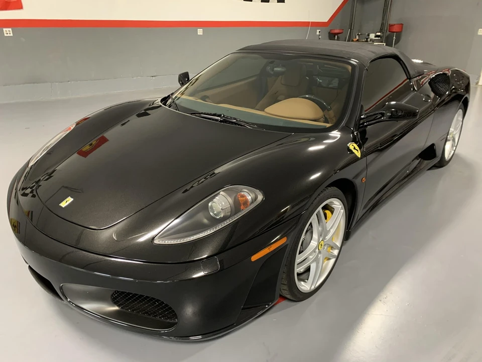 2007 Ferrari F430 Spider - Image 20 of 31