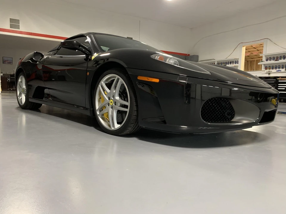 2007 Ferrari F430 Spider - Image 23 of 31