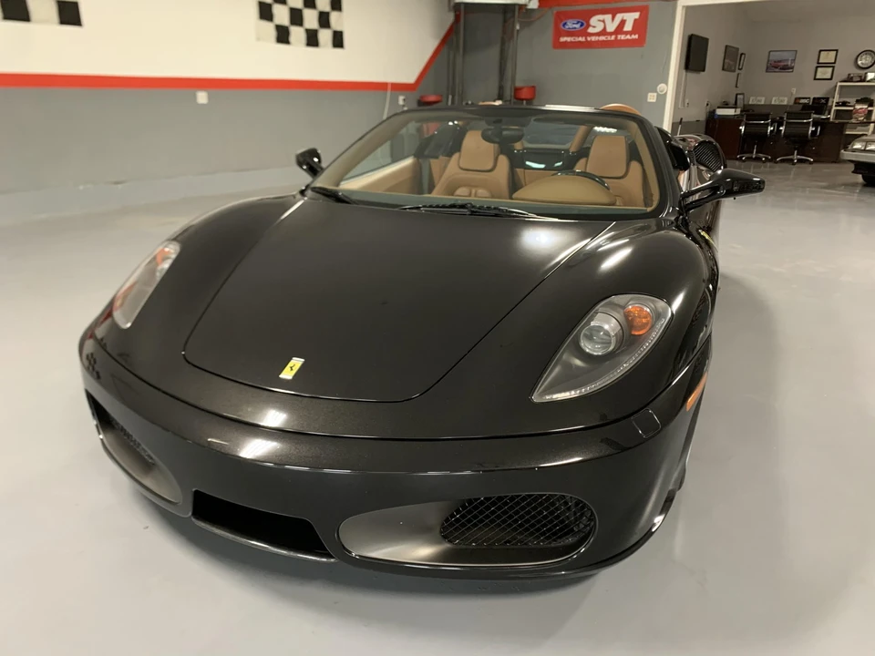 2007 Ferrari F430 Spider - Image 5 of 31