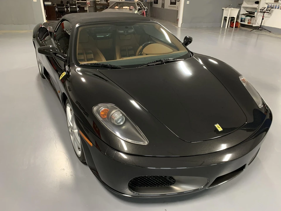 2007 Ferrari F430 Spider - Image 24 of 31