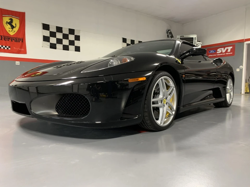 2007 Ferrari F430 Spider - Image 21 of 31