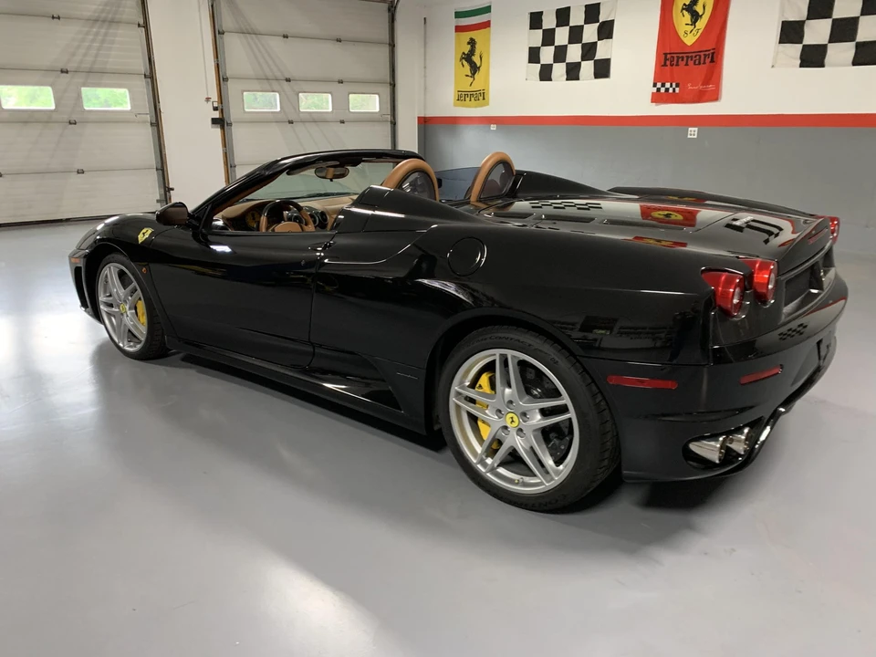 2007 Ferrari F430 Spider - Image 16 of 31