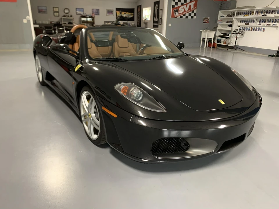 2007 Ferrari F430 Spider - Image 7 of 31