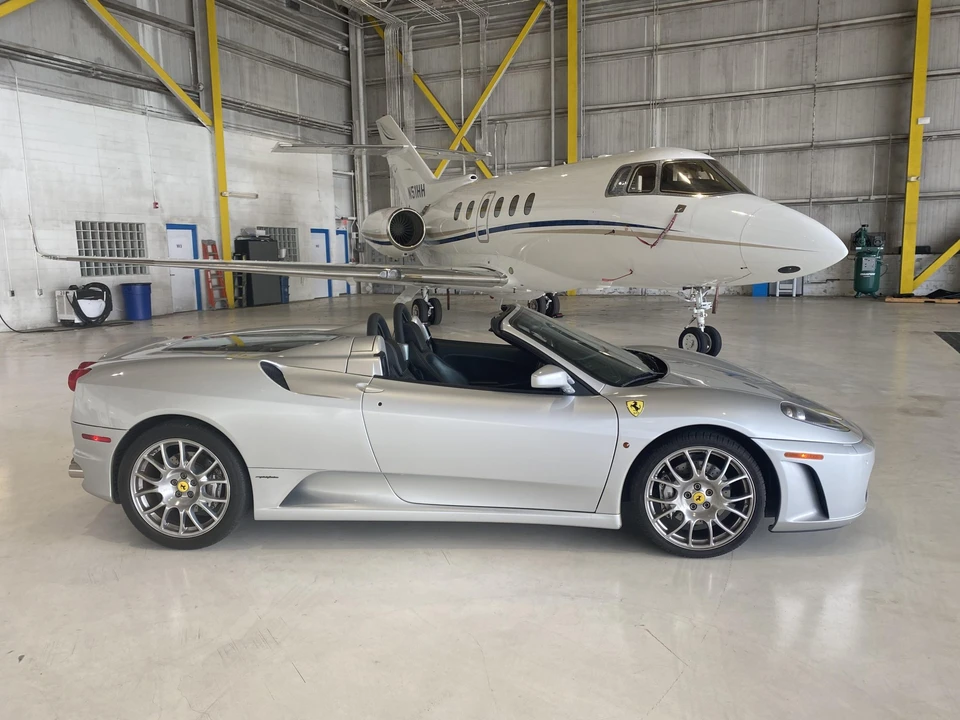 2007 Ferrari F430 Spider - Image 16 of 31