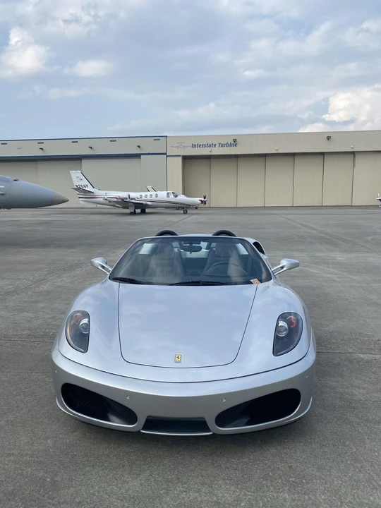 2007 Ferrari F430 Spider - Image 2 of 31