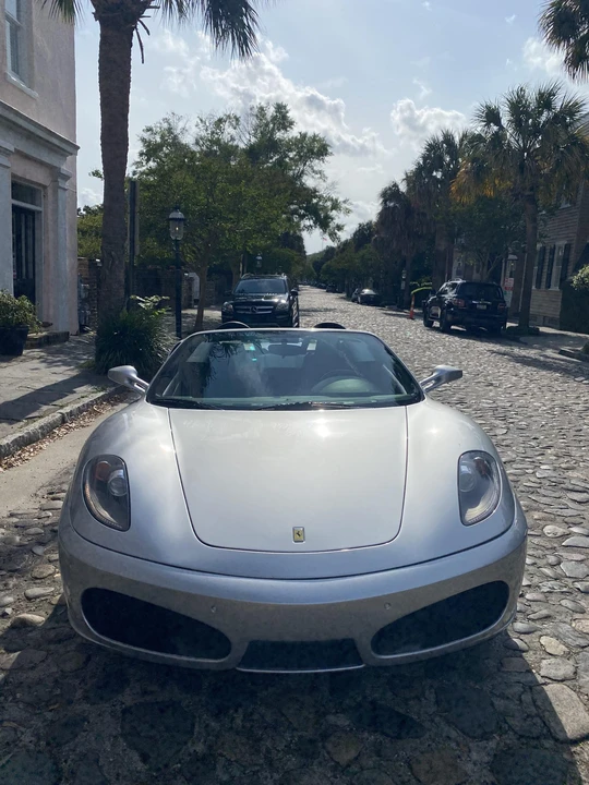 2007 Ferrari F430 Spider - Image 18 of 31