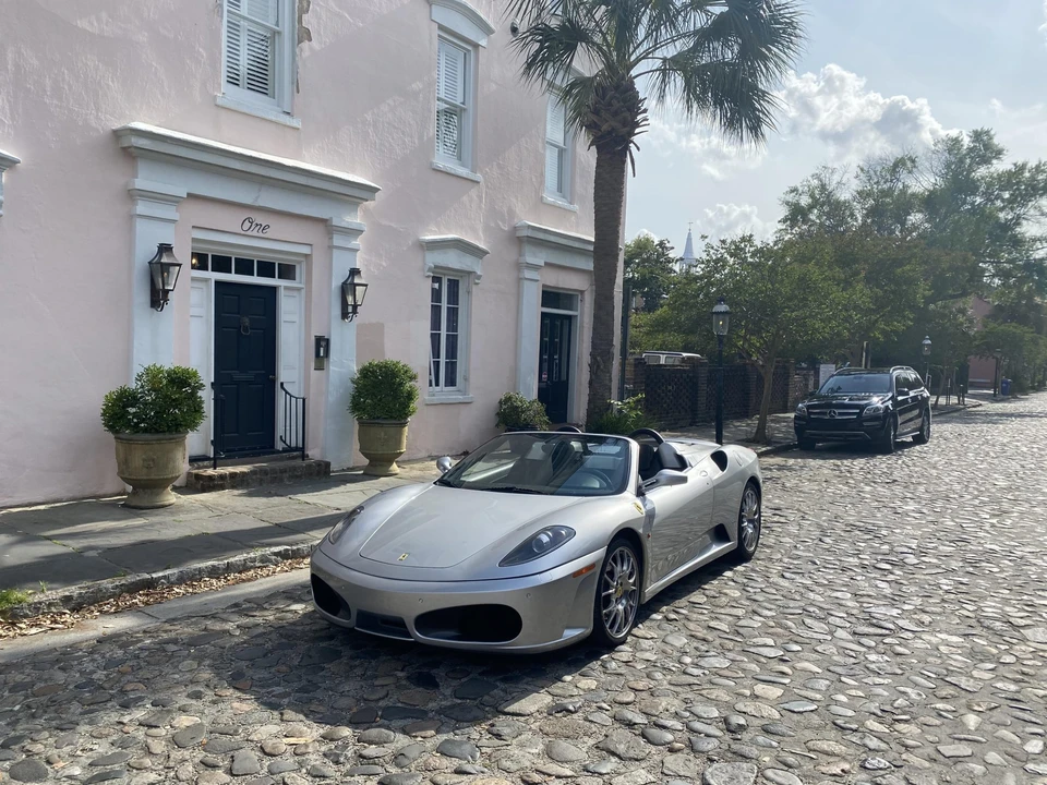 2007 Ferrari F430 Spider - Image 19 of 31