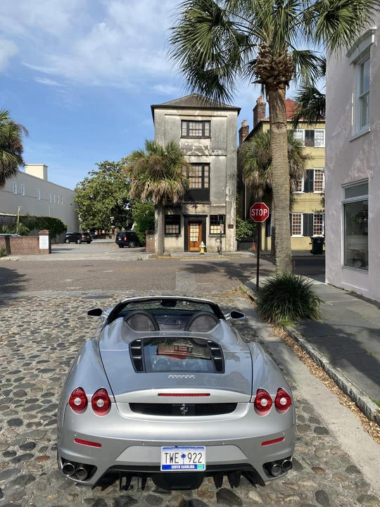2007 Ferrari F430 Spider - Image 26 of 31