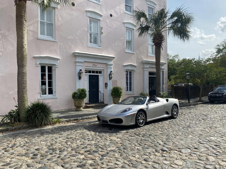 2007 Ferrari F430 Spider - Image 21 of 31