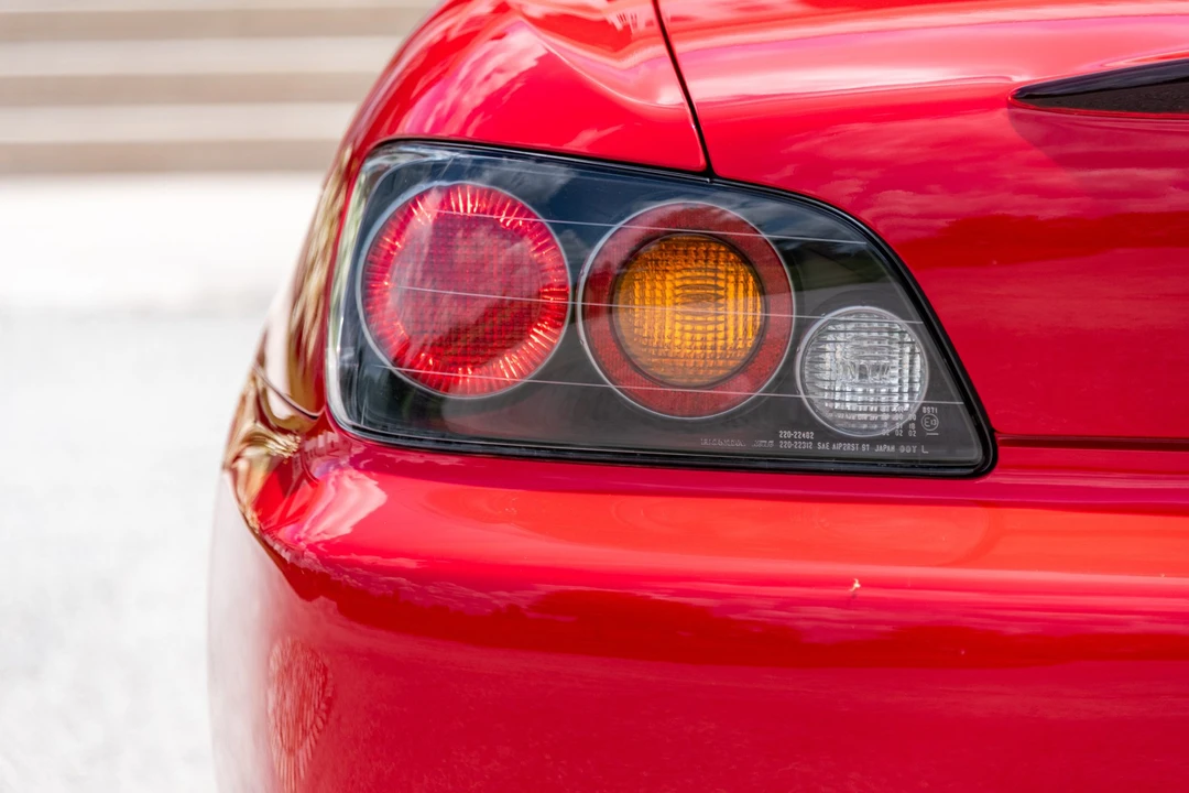 2007 Honda AP2 S2000 - Image 26 of 31