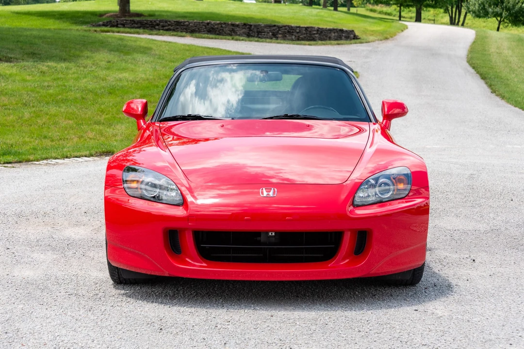 2007 Honda AP2 S2000 - Image 11 of 31