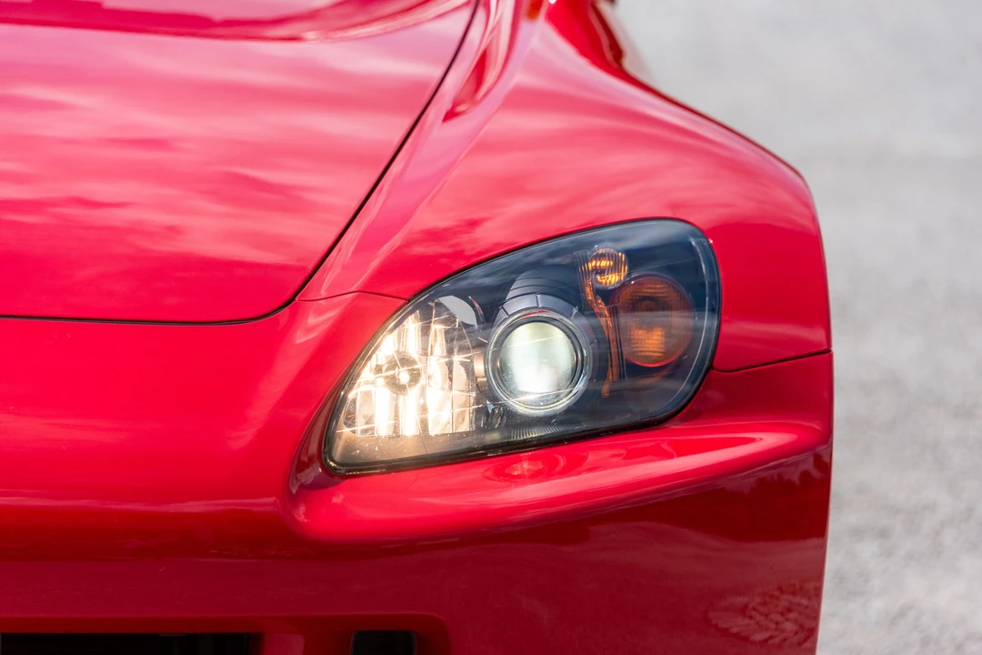 2007 Honda AP2 S2000 - Image 25 of 31