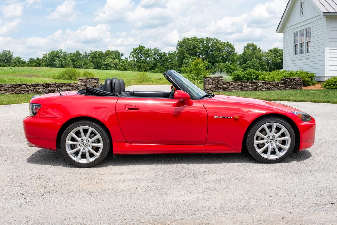 2007 Honda AP2 S2000 - Image 5 of 31