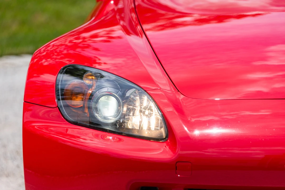 2007 Honda AP2 S2000 - Image 24 of 31